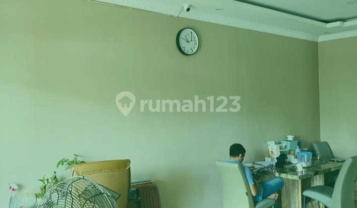 2-Story Hook House in Permata Harapan Baru Bekasi - 3 Bedrooms, Freehold Title, Ready to Occupancy