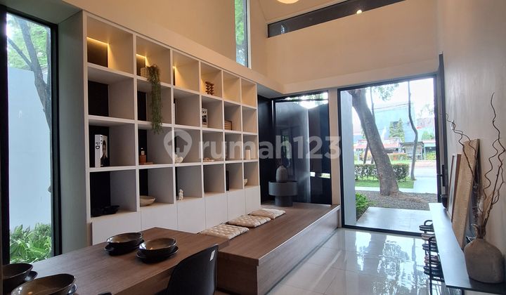 Rumah Tanpa Dp Di Mutiara Gading City Dekat Jakarta Timur