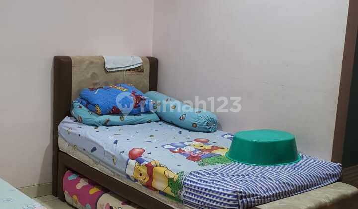 For Sale Nice House in Taman Puspa Harapan Indah Cluster, Bekasi 2