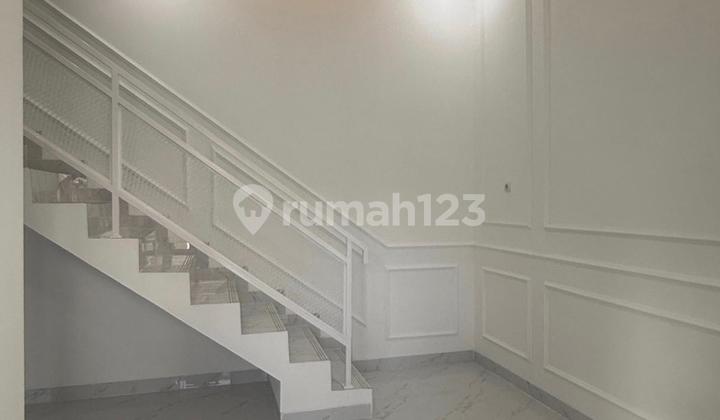 Rumah Hook 2 Lantai Prima Harapan Baru Regency Bekasi Rumah Hook 2 Lantai Prima Harapan Baru Regency Bekasi