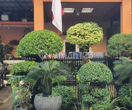 For Sale 1-Story House, Semi-Furnished in Grand Mahkota 1, Babelan. Bekasi Strategic Location Near Grand Duta City, Pup, Mgc, Scg. 2