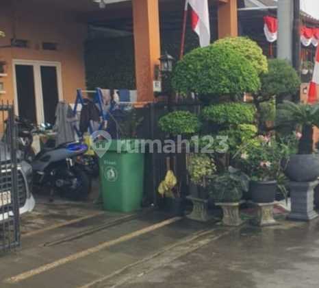 For Sale 1-Story House, Semi-Furnished in Grand Mahkota 1, Babelan. Bekasi Strategic Location Near Grand Duta City, Pup, Mgc, Scg. For Sale 1-Story House, Semi-Furnished in Grand Mahkota 1, Babelan. Bekasi Strategic Location Near Grand Duta City, Pup, Mgc, Scg.