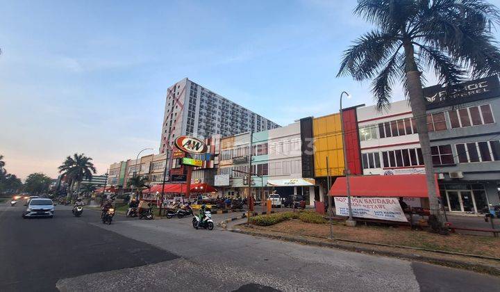 Rumah 2 Lantai di Pusat Kota Bekasi Dekat Dengan Tol Dan Stasiun 2