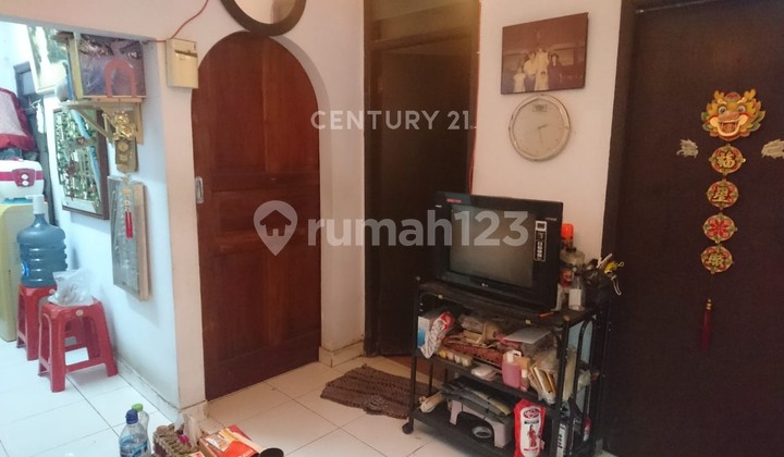 Rumah Kelapa Gading Jakarta Utara Dekat Mall Tol Kelapa Gading 2