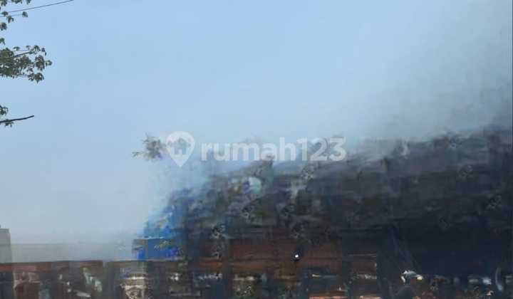 Tanah Komersial 3.600M² Jalan Baru Marunda Jakarta Utara Tanah Komersial 3.600M² Jalan Baru Marunda Jakarta Utara