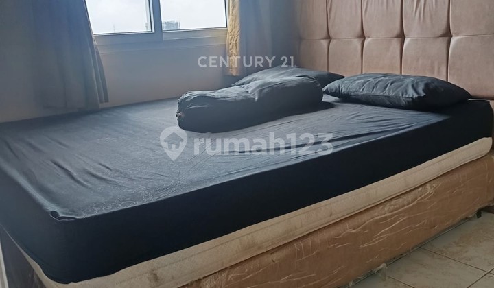 Mutiara Kota Bekasi Apartment, Suitable for Investment Residence Mutiara Kota Bekasi Apartment, Suitable for Investment Residence