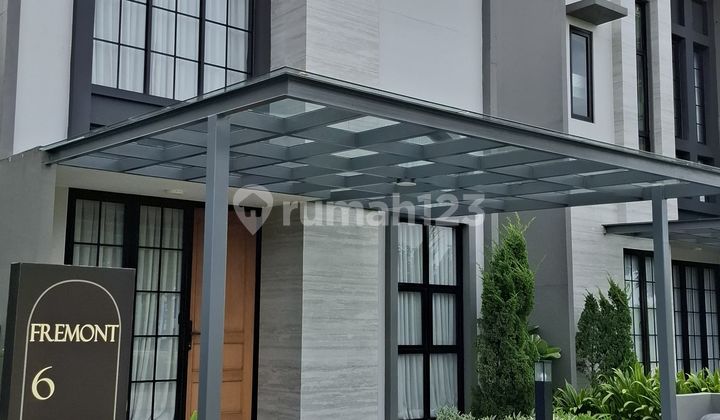 Rumah Ready Sertifikat Shm Dekat Jakarta Utara