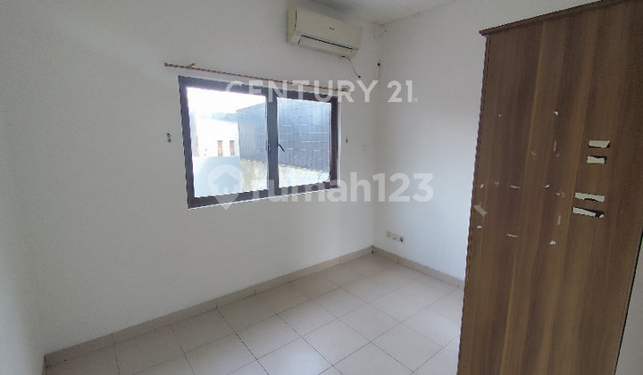 Beautiful 2-Story House in Alamanda Cluster, Jakarta Garden City 2