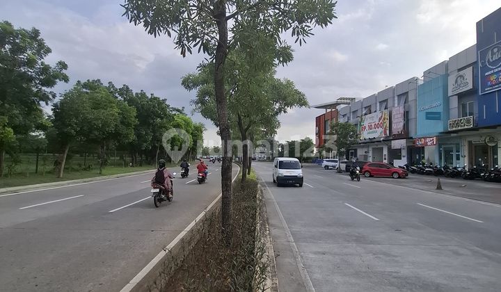 Rumah Tanpa Dp Di Pusat Kota Jababeka 2