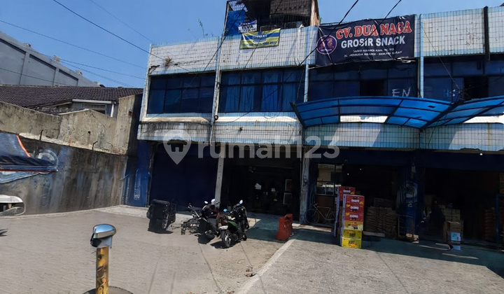 Dijual Ruko Cocok untuk Usaha di Kranji Bekasi