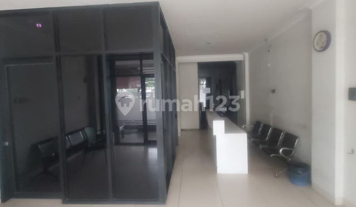 Dijualkan Ruko Cluster Aralia Harapan Indah Bekasi