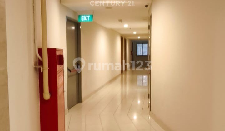 Disewakan Apartemen Gold Coast Pantai Indah Kapuk Jakarta Utara 2
