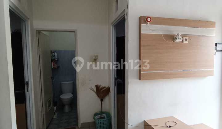 Disewakan Rumah 1Lt Furnish di Grand Mahkota 1, Babelan. Bekasi Strategis Dekat Grand Duta City, Pup, Mgc, Scg. Keamanan 24 Jam. Bebas Banjir 2