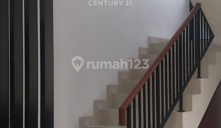 Rumah Mewah 2 Lantai Asera One South Harapan Indah Bekasi 2