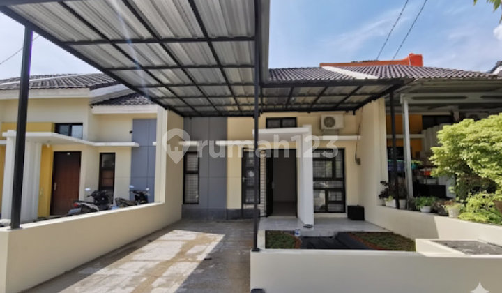 Rumah 1Lt Full Renov Cluster Baltic Segara City Tarumajaya Rumah 1Lt Full Renov Cluster Baltic Segara City Tarumajaya
