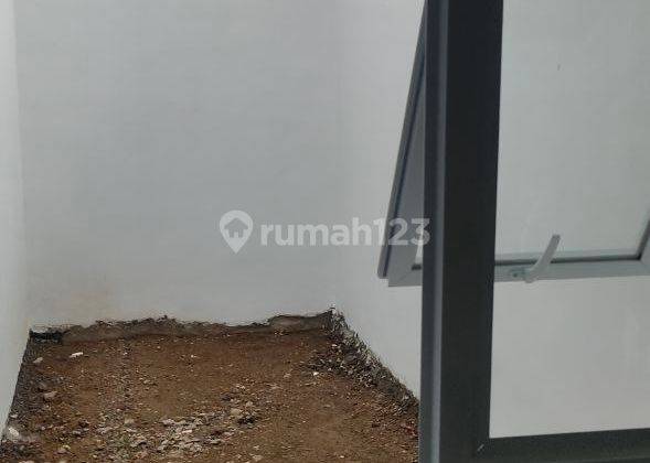 Rumah Siap Huni Cinambo Arcamanik Cisaranten Kulon dekat Antapani Kota Bandung 2