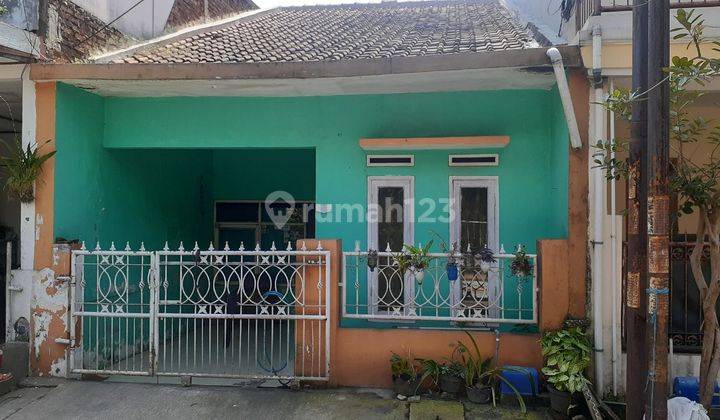 Super Cepat Rumah 300jt Murah Komplek GBI dekat Ciwastra dan Tol Gedebage Bandung 2