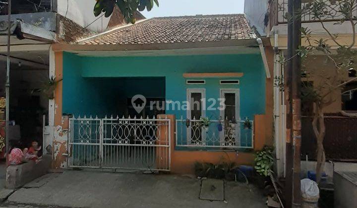 Super Cepat Rumah 300jt Murah Komplek GBI dekat Ciwastra dan Tol Gedebage Bandung 2