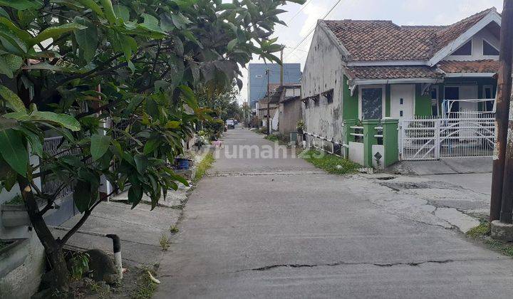 SUPER CEPAT Rumah Bahagia 300 jutaan CIWASTRA dekat Tol Gedebage Buahbatu antapani arcamanik Kiaracondong margahayu dan Telkom bandung 2