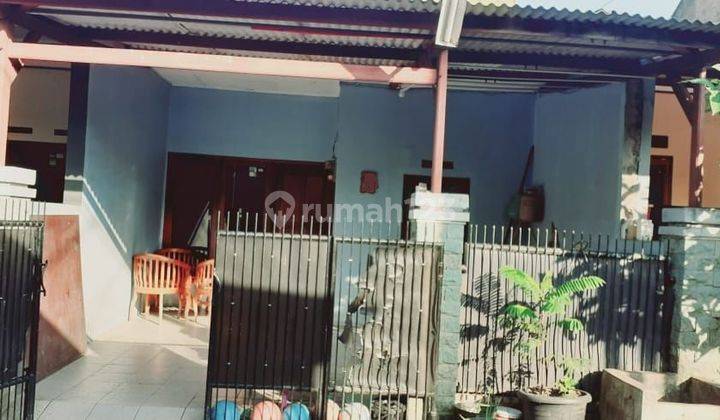 Super Cepat Rumah Murah Komplek Gbi Dekat Ciwastra Dan Tol Gedebage Bandung 2