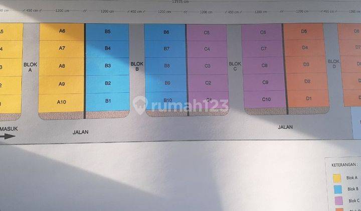 400jtan Rumah Bahagia Ciwastra Cipamokolan dekat tol gedebage buahbatu arcamanik antapani padasuka dago margahayu panyileukan Kota Bandung 2