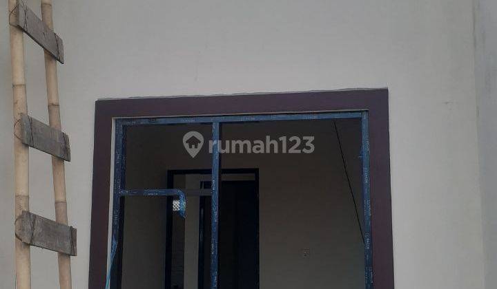 400jtan Rumah Bahagia Ciwastra Cipamokolan dekat tol gedebage buahbatu arcamanik antapani padasuka dago margahayu panyileukan Kota Bandung 5