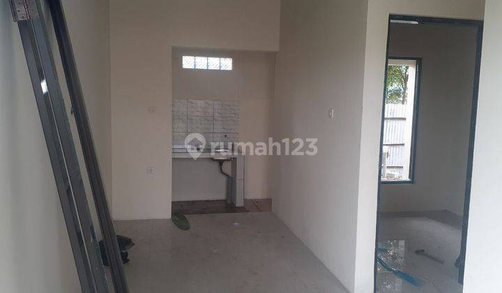 400jtan Rumah Bahagia Ciwastra Cipamokolan dekat tol gedebage buahbatu arcamanik antapani padasuka dago margahayu panyileukan Kota Bandung 12