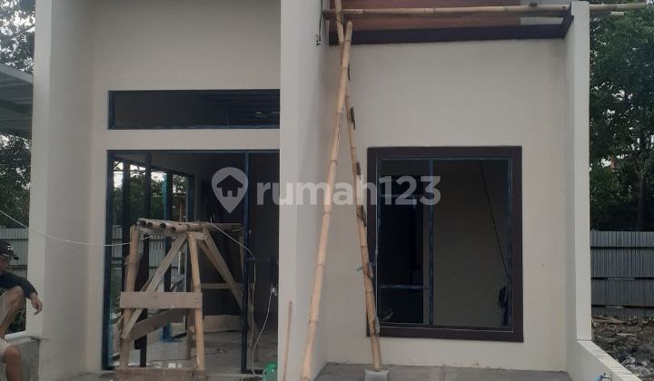 400jtan Rumah Bahagia Ciwastra Cipamokolan dekat tol gedebage buahbatu arcamanik antapani padasuka dago margahayu panyileukan Kota Bandung 1