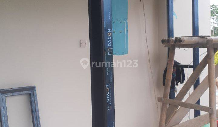400jtan Rumah Bahagia Ciwastra Cipamokolan dekat tol gedebage buahbatu arcamanik antapani padasuka dago margahayu panyileukan Kota Bandung 11