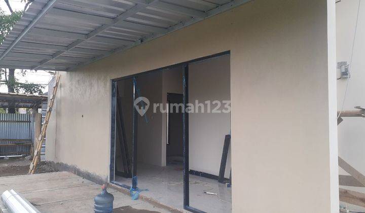 400jtan Rumah Bahagia Ciwastra Cipamokolan dekat tol gedebage buahbatu arcamanik antapani padasuka dago margahayu panyileukan Kota Bandung 14