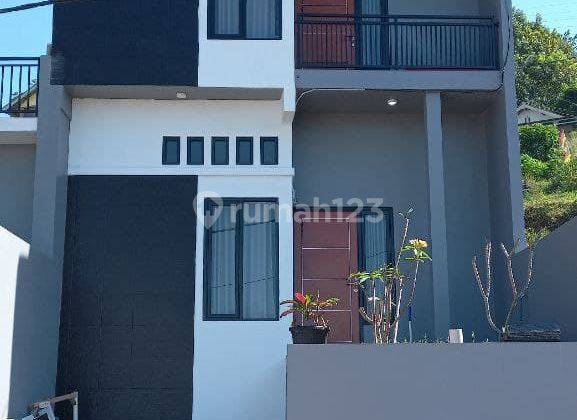 Rumah Asri Cicaheum Jatihandap dkt terminal Cicaheum Bandung Arcamanik Antapani 2