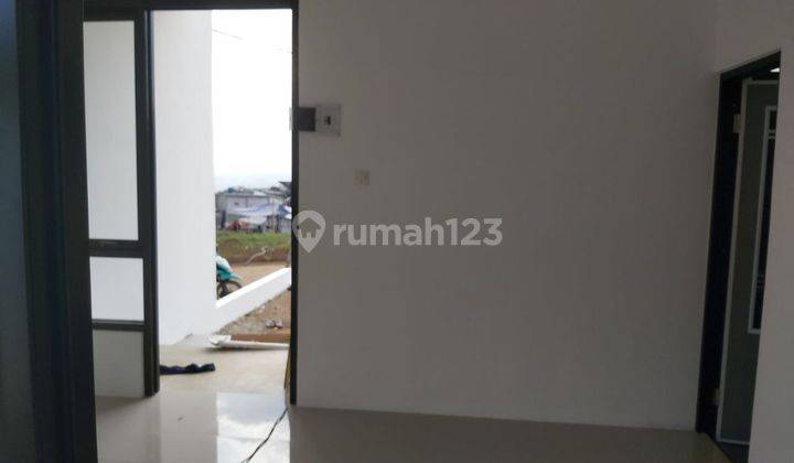 Rumah Bahagia 2 Lantai CIBIRU dekat SOEKARNO HATTA Panyileukan Kota Bandung akses tol gede bage 5
