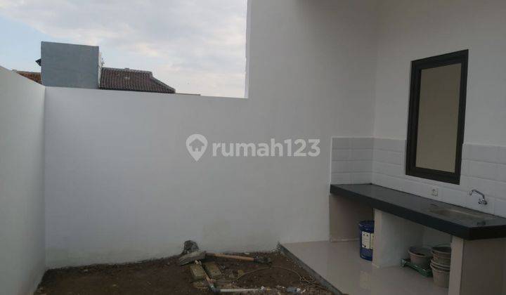 Rumah Bahagia 2 Lantai CIBIRU dekat SOEKARNO HATTA Panyileukan Kota Bandung akses tol gede bage 7