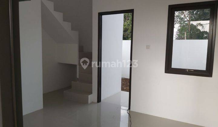 Rumah Bahagia 2 Lantai CIBIRU dekat SOEKARNO HATTA Panyileukan Kota Bandung akses tol gede bage 8
