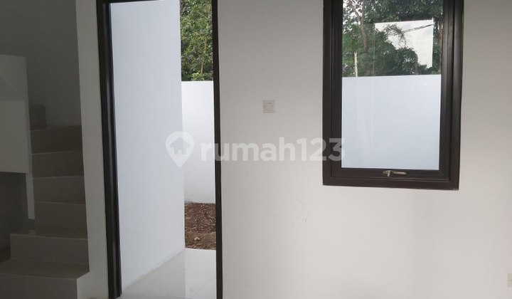 Rumah Bahagia 2 Lantai CIBIRU dekat SOEKARNO HATTA Panyileukan Kota Bandung akses tol gede bage 11