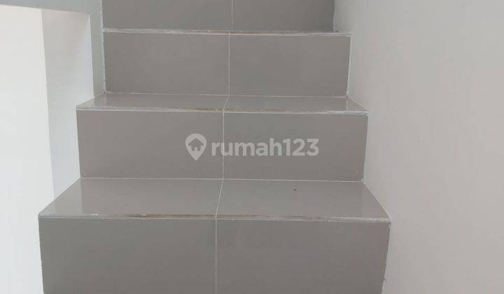 Rumah Bahagia 2 Lantai CIBIRU dekat SOEKARNO HATTA Panyileukan Kota Bandung akses tol gede bage 12