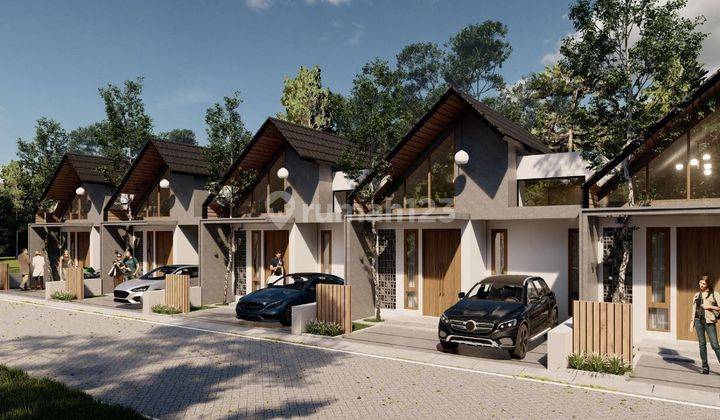 Promo Rumah Cibiru Dkt Panyileukan Buahbatu Arcamanik Gedebage Kota Bandung 2