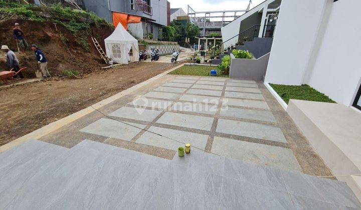 Penghabisan Rumah Sejuk Dago Cigadung Akses Dekat Gedung Sate Bandung 6