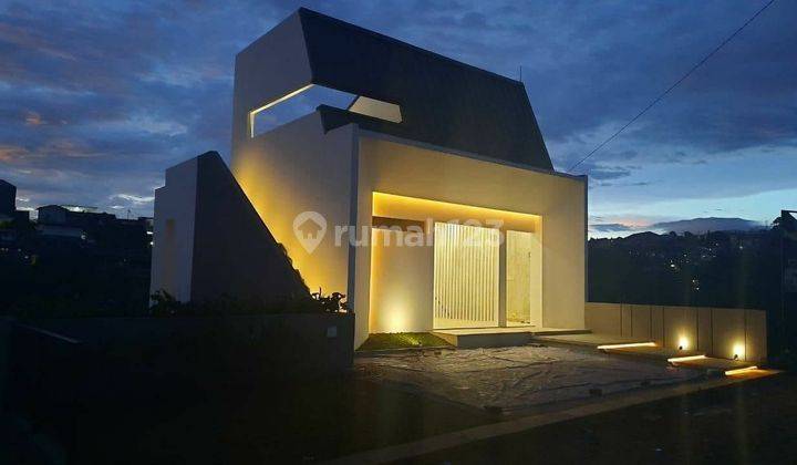 Penghabisan Rumah Sejuk Dago Cigadung Akses Dekat Gedung Sate Bandung 7