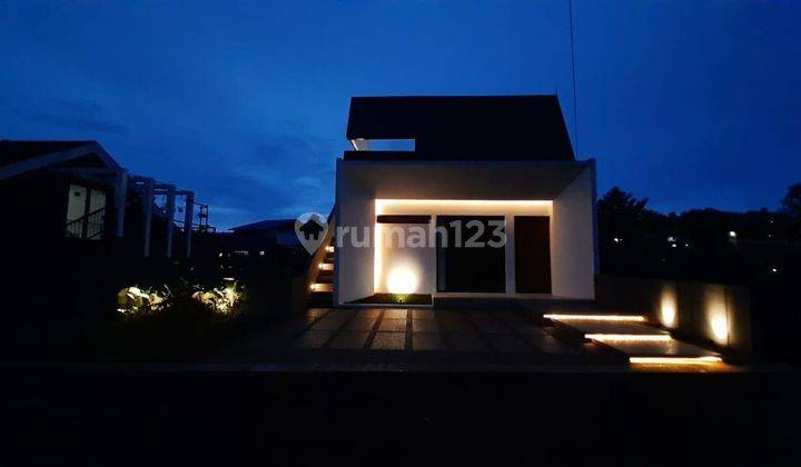 Penghabisan Rumah Sejuk Dago Cigadung Akses Dekat Gedung Sate Bandung 8