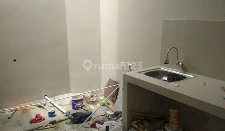 Rumah Siap Huni Cinambo Arcamanik Cisaranten Kulon dekat Antapani Kota Bandung Padasuka jatihandap 2