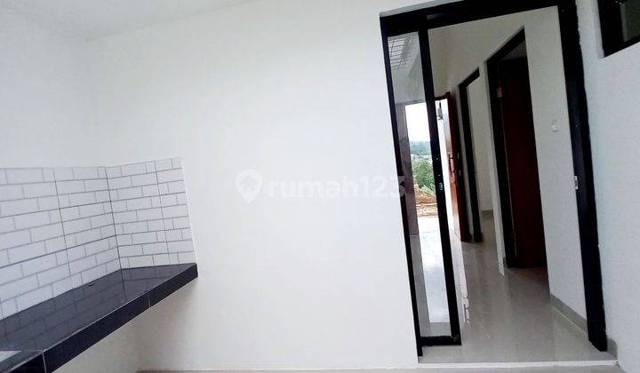 Rumah Asri Jatihandap Dkt Terminal Cicaheum Bandung Arcamanik Antapani Dago Cikutra Padasuka 2