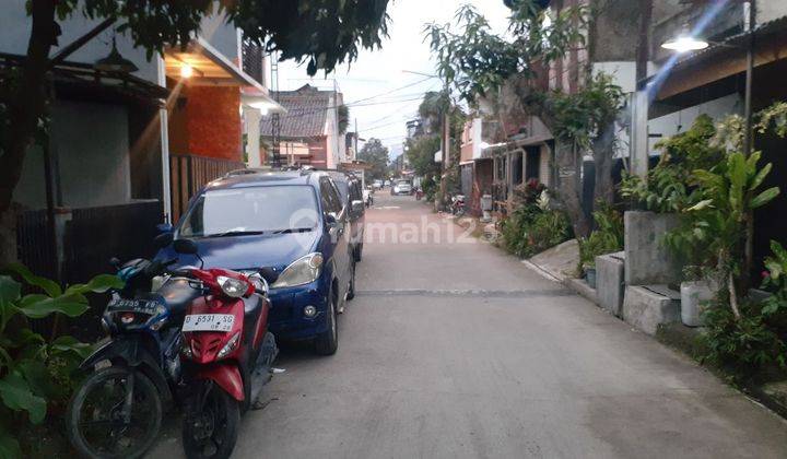 Jual Cepat Rumah Gbi Ciwastra 2 Lantai Cipamokolan Dekat Tol Gedebage Buahbatu Arcamanik Antapani Padasuka Dago Margahayu Panyileukan Kota Bandung 2