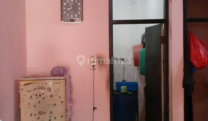 Jual Cepat Bu Rumah Jatihandap Dkt Cicaheum Pinggir Jalan , Antapani Arcamanik Padasuka 16