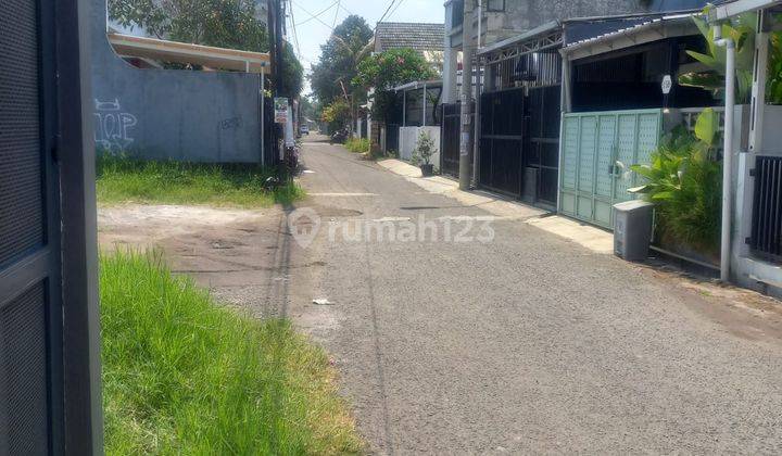 Rumah Luas Siap Huni Arcamanik Dekat 6 Menit Griya Akses Antapani Kiaracondong Cikutra Kota Bandung 2