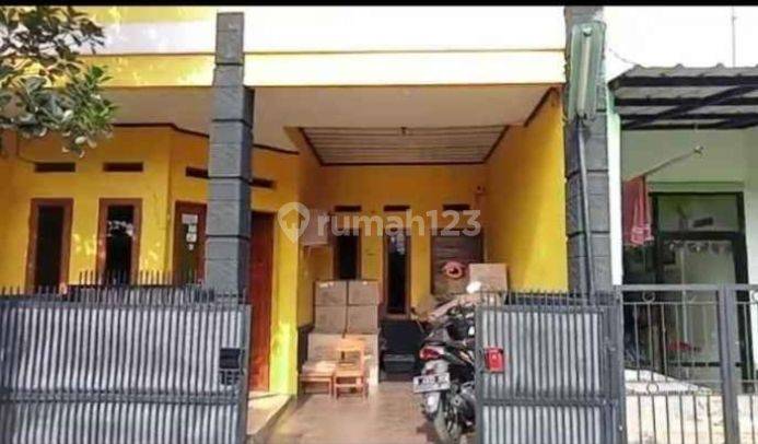 Super Cepat Rumah Murah 2 Lantai Komplek Gbi Dekat Ciwastra Dan Tol Gedebage Buahbatu Bandung 2