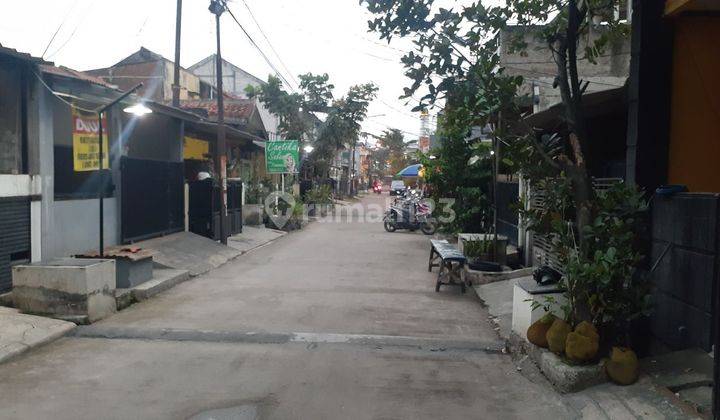 Jual Cepat Rumah Gbi Ciwastra 2 Lantai Dkt Tol Gedebage Buahbatu Bandung 1