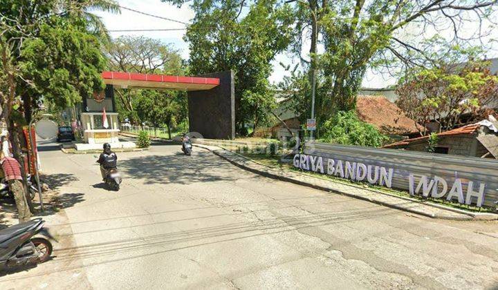 Rumah Bahagia Komplek Gbi Ciwastra Dkt Buahbatu Margahayu Cipamokolan Bandungbandung 2