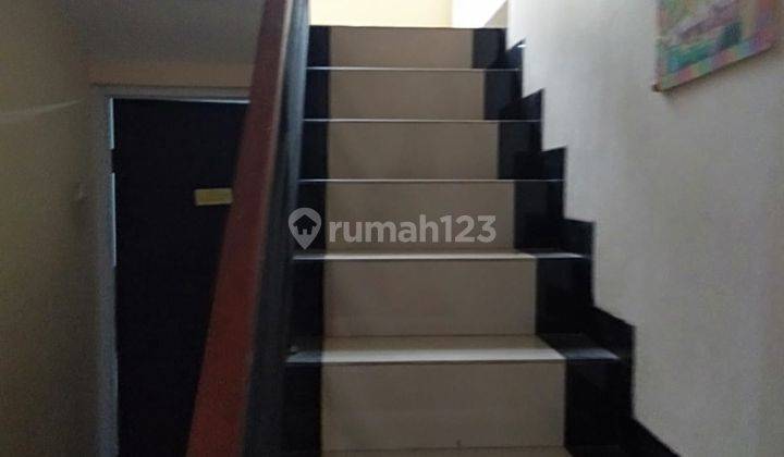 Rumah Luas Siap Huni Arcamanik Dekat 6 Menit Griya Akses Antapani Kiaracondong Cikutra Kota Bandung 2