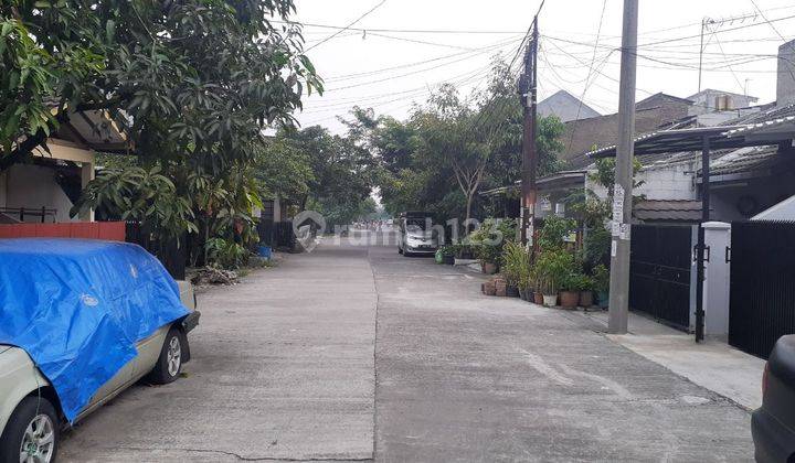 Rumah Bahagia Komplek Gbi Ciwastra Dkt Buahbatu Margahayu Cipamokolan Bandung 1